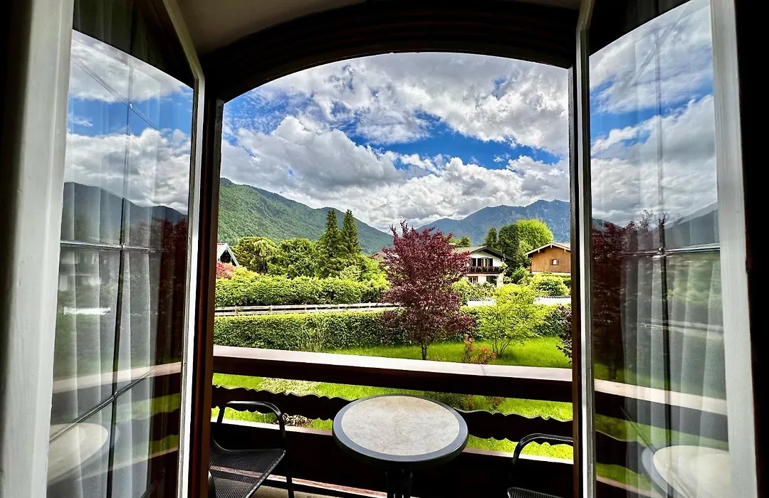 Hotel Garni Sonnenhof-1